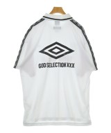 GOD SELECTION XXX（ゴットセレクショントリプルエックス）Tシャツ・カットソー 白 サイズ:XL メンズ/2200657374051