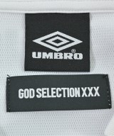 GOD SELECTION XXX（ゴットセレクショントリプルエックス）Tシャツ・カットソー 白 サイズ:XL メンズ/2200657374051