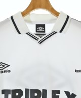 GOD SELECTION XXX（ゴットセレクショントリプルエックス）Tシャツ・カットソー 白 サイズ:XL メンズ/2200657374051