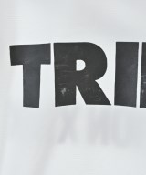 GOD SELECTION XXX（ゴットセレクショントリプルエックス）Tシャツ・カットソー 白 サイズ:XL メンズ/2200657374051