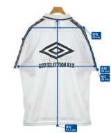 GOD SELECTION XXX（ゴットセレクショントリプルエックス）Tシャツ・カットソー 白 サイズ:XL メンズ/2200657374051