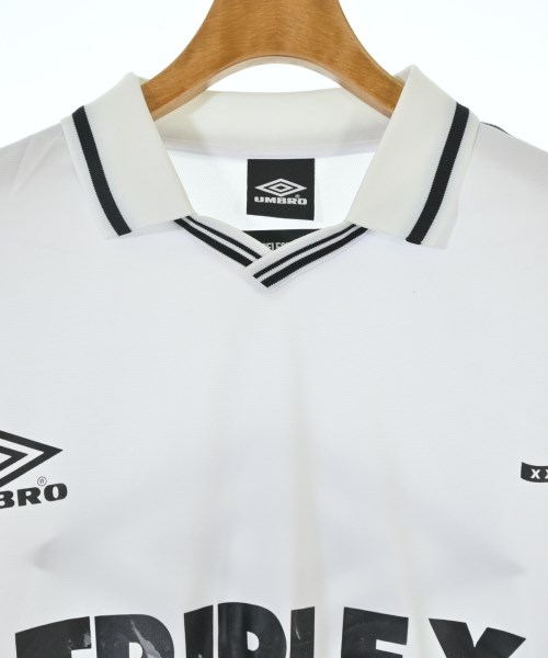 GOD SELECTION XXX（ゴットセレクショントリプルエックス）Tシャツ・カットソー 白 サイズ:XL メンズ/2200657374068