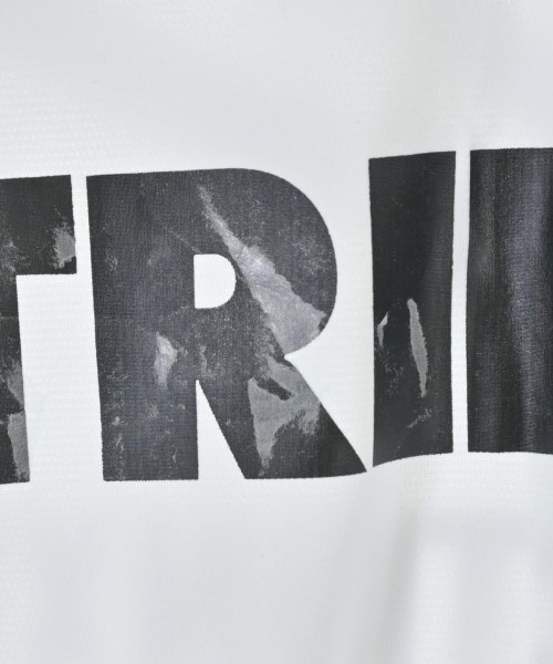 GOD SELECTION XXX（ゴットセレクショントリプルエックス）Tシャツ・カットソー 白 サイズ:XL メンズ/2200657374068