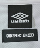 GOD SELECTION XXX（ゴットセレクショントリプルエックス）Tシャツ・カットソー 白 サイズ:XL メンズ/2200657374068