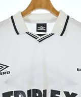 GOD SELECTION XXX（ゴットセレクショントリプルエックス）Tシャツ・カットソー 白 サイズ:XL メンズ/2200657374068