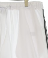 GOD SELECTION XXX（ゴットセレクショントリプルエックス）ショートパンツ 白 サイズ:XL メンズ/2200657374075