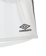 GOD SELECTION XXX（ゴットセレクショントリプルエックス）ショートパンツ 白 サイズ:XL メンズ/2200657374075