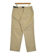 GOD SELECTION XXX（ゴットセレクショントリプルエックス）チノパン ベージュ サイズ:XL メンズ/2200657374082
