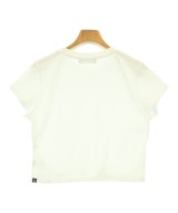 GOD SELECTION XXX（ゴットセレクショントリプルエックス）Tシャツ・カットソー 白 サイズ:F レディース/2200714526126