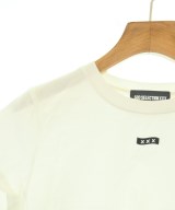 GOD SELECTION XXX（ゴットセレクショントリプルエックス）Tシャツ・カットソー 白 サイズ:F レディース/2200714526126