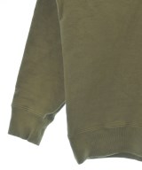GOD SELECTION XXX（ゴットセレクショントリプルエックス）スウェット カーキ サイズ:M メンズ/2200715575031