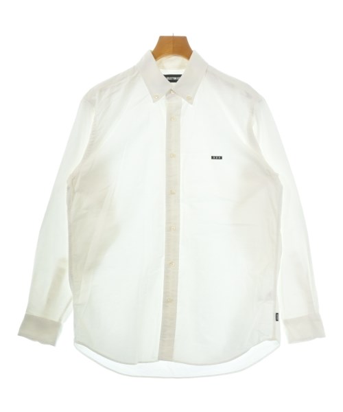GOD SELECTION XXX(ゴットセレクショントリプルエックス)のカジュアルシャツ サイズ:M 8,600円