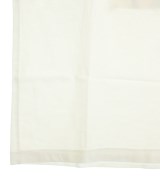 GOD SELECTION XXX（ゴットセレクショントリプルエックス）Tシャツ・カットソー 白 サイズ:XL メンズ/2200717115082