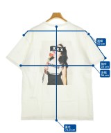 GOD SELECTION XXX（ゴットセレクショントリプルエックス）Tシャツ・カットソー 白 サイズ:XL メンズ/2200717115082