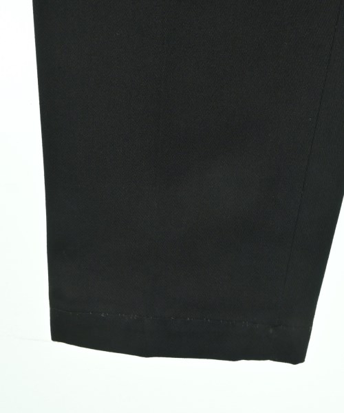 GOD SELECTION XXX（ゴットセレクショントリプルエックス）その他 黒 サイズ:M メンズ/2200646670027