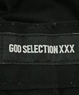GOD SELECTION XXX（ゴットセレクショントリプルエックス）その他 黒 サイズ:M メンズ/2200646670027