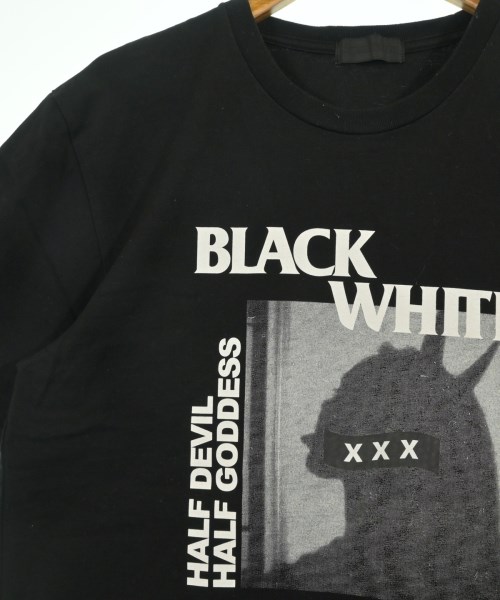 GOD SELECTION XXX（ゴットセレクショントリプルエックス）Tシャツ・カットソー 黒 サイズ:-(L位) メンズ/2200650152014