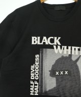 GOD SELECTION XXX（ゴットセレクショントリプルエックス）Tシャツ・カットソー 黒 サイズ:-(L位) メンズ/2200650152014