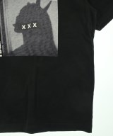 GOD SELECTION XXX（ゴットセレクショントリプルエックス）Tシャツ・カットソー 黒 サイズ:-(L位) メンズ/2200650152014