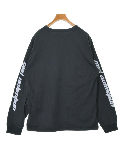 GOD SELECTION XXX（ゴットセレクショントリプルエックス）Tシャツ・カットソー 黒 サイズ:XL メンズ/2200652423068