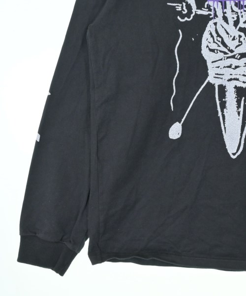 GOD SELECTION XXX（ゴットセレクショントリプルエックス）Tシャツ・カットソー 黒 サイズ:XL メンズ/2200652423068