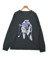 GOD SELECTION XXX（ゴットセレクショントリプルエックス）Tシャツ・カットソー 黒 サイズ:XL メンズ/2200652423068