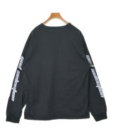 GOD SELECTION XXX（ゴットセレクショントリプルエックス）Tシャツ・カットソー 黒 サイズ:XL メンズ/2200652423068