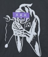 GOD SELECTION XXX（ゴットセレクショントリプルエックス）Tシャツ・カットソー 黒 サイズ:XL メンズ/2200652423068