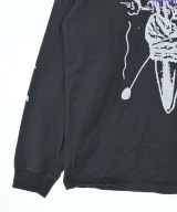 GOD SELECTION XXX（ゴットセレクショントリプルエックス）Tシャツ・カットソー 黒 サイズ:XL メンズ/2200652423068