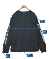 GOD SELECTION XXX（ゴットセレクショントリプルエックス）Tシャツ・カットソー 黒 サイズ:XL メンズ/2200652423068