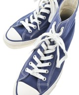 GOD SELECTION XXX（ゴットセレクショントリプルエックス）スニーカー 紺 サイズ:29cm メンズ/2200653768090