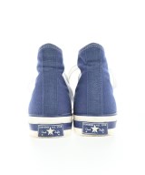 GOD SELECTION XXX（ゴットセレクショントリプルエックス）スニーカー 紺 サイズ:29cm メンズ/2200653768090