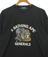 GOD SELECTION XXX（ゴットセレクショントリプルエックス）Tシャツ・カットソー 黒 サイズ:XL メンズ/2200701766092