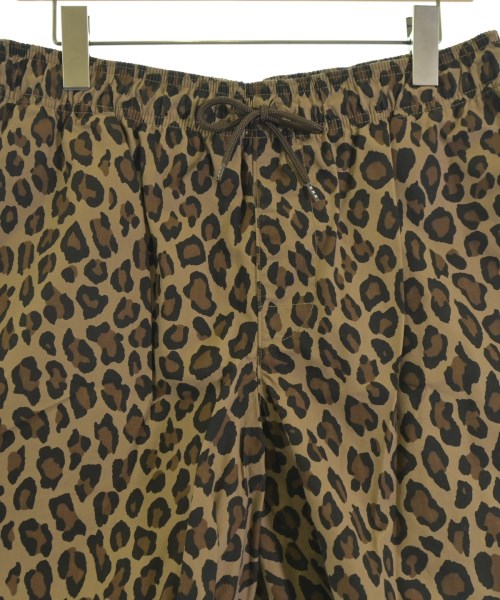 GOD SELECTION XXX（ゴットセレクショントリプルエックス）ショートパンツ ベージュ サイズ:M メンズ/2200701766139