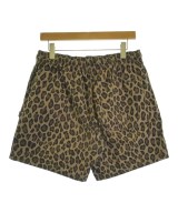 GOD SELECTION XXX（ゴットセレクショントリプルエックス）ショートパンツ ベージュ サイズ:M メンズ/2200701766139