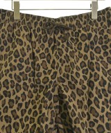 GOD SELECTION XXX（ゴットセレクショントリプルエックス）ショートパンツ ベージュ サイズ:M メンズ/2200701766139