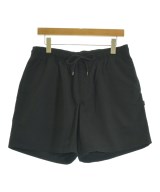 GOD SELECTION XXX（ゴットセレクショントリプルエックス）ショートパンツ 黒 サイズ:M メンズ/2200701766146