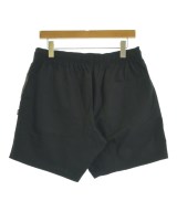 GOD SELECTION XXX（ゴットセレクショントリプルエックス）ショートパンツ 黒 サイズ:M メンズ/2200701766146