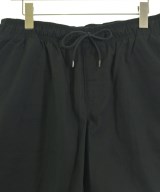GOD SELECTION XXX（ゴットセレクショントリプルエックス）ショートパンツ 黒 サイズ:M メンズ/2200701766146