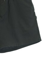 GOD SELECTION XXX（ゴットセレクショントリプルエックス）ショートパンツ 黒 サイズ:M メンズ/2200701766146