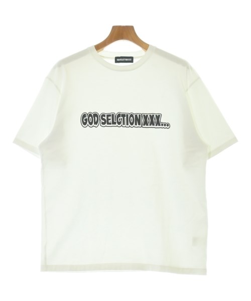 GOD SELECTION XXX(ゴットセレクショントリプルエックス)のTシャツ・カットソー サイズ:L 8,600円
