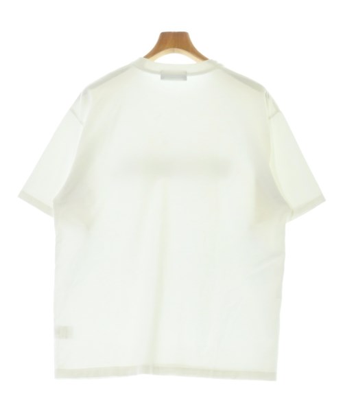 GOD SELECTION XXX（ゴットセレクショントリプルエックス）Tシャツ・カットソー 白 サイズ:L メンズ/2200705547116