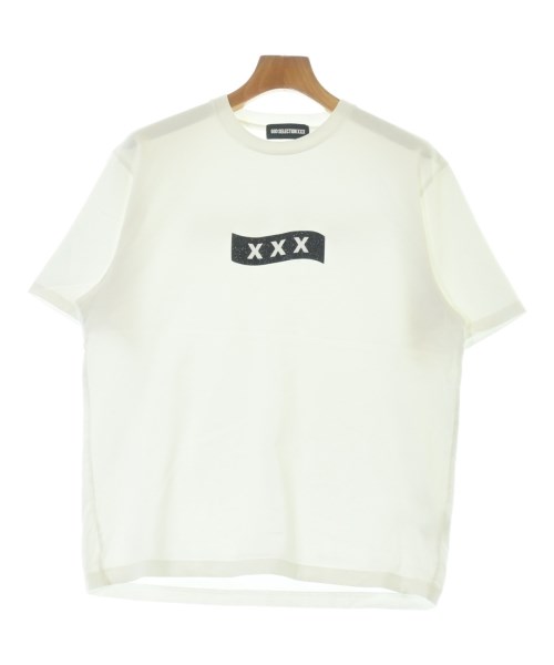 GOD SELECTION XXX（ゴットセレクショントリプルエックス）Tシャツ