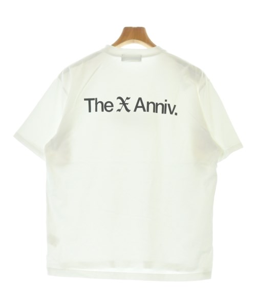 GOD SELECTION XXX（ゴットセレクショントリプルエックス）Tシャツ・カットソー 白 サイズ:M メンズ/2200705849067