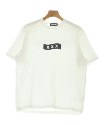 GOD SELECTION XXX（ゴットセレクショントリプルエックス）Tシャツ