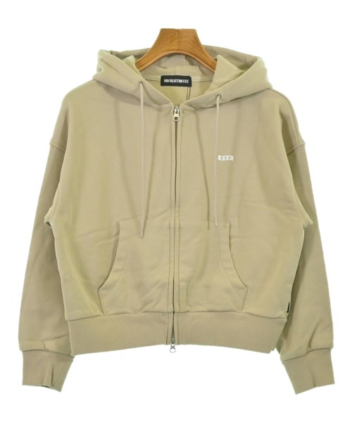 GOD SELECTION XXX(ゴットセレクショントリプルエックス)のパーカー サイズ:F 16,500円