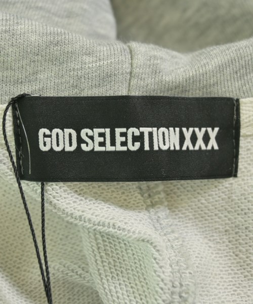 GOD SELECTION XXX（ゴットセレクショントリプルエックス）ワンピース グレー サイズ:F レディース/2200706236033