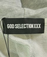 GOD SELECTION XXX（ゴットセレクショントリプルエックス）ワンピース グレー サイズ:F レディース/2200706236033