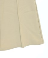 GOD SELECTION XXX（ゴットセレクショントリプルエックス）スウェットパンツ ベージュ サイズ:F レディース/2200706236040