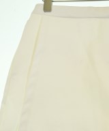 GOD SELECTION XXX（ゴットセレクショントリプルエックス）ショートパンツ 白 サイズ:F レディース/2200708443057